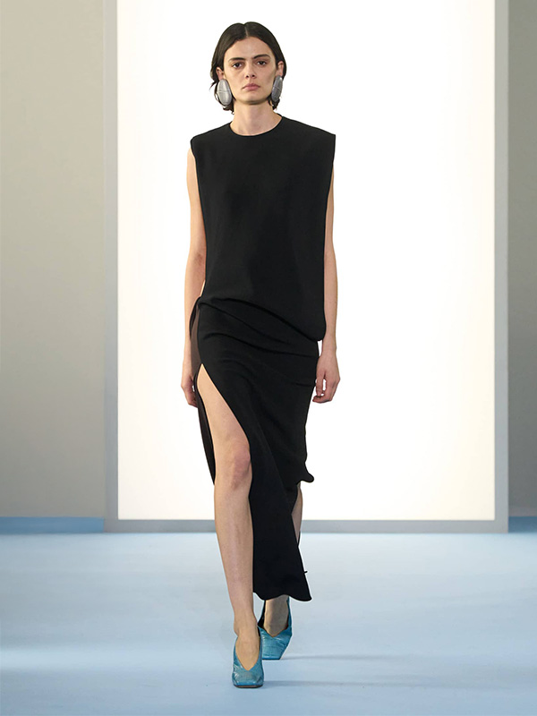 Look Sfilata_16 - Sportmax