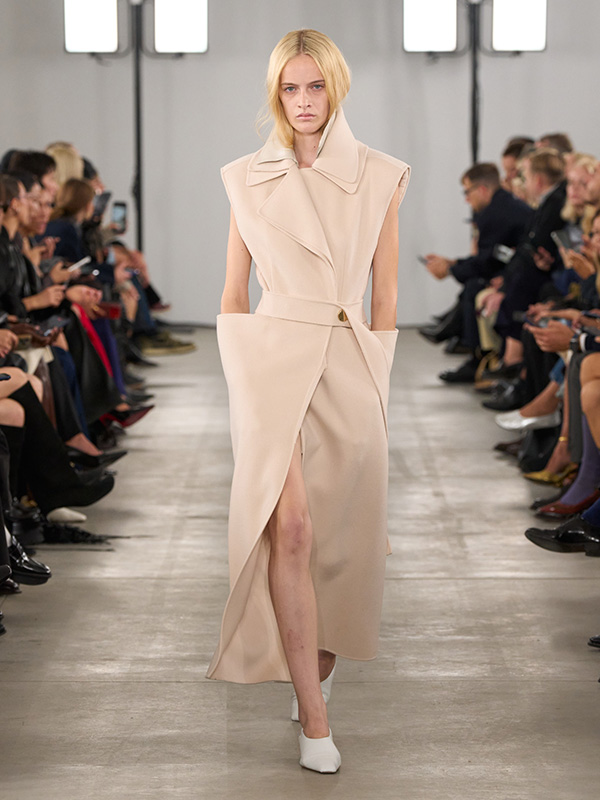 Look Sfilata_01 - Sportmax