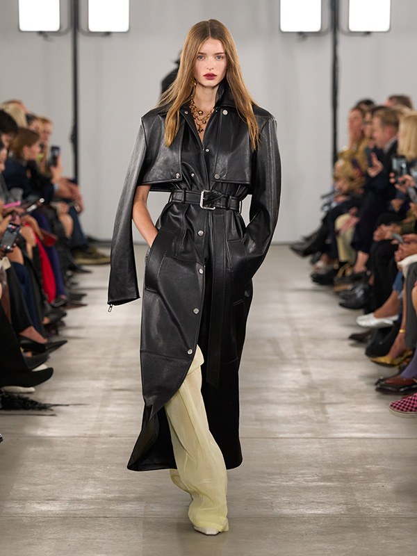 Look Sfilata_18 - Sportmax