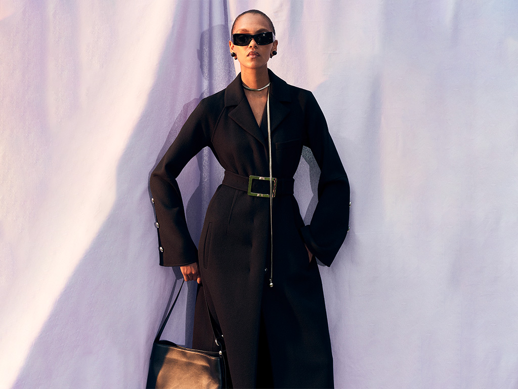 cappotti_A - Sportmax
