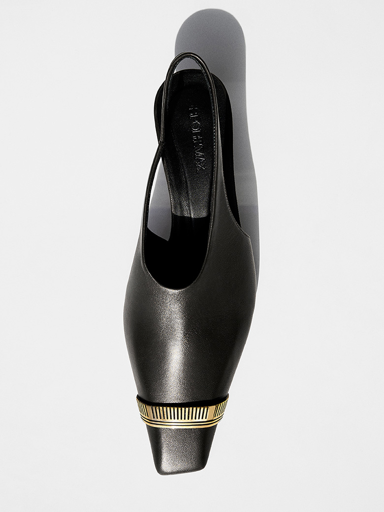 Shoes - Sportmax