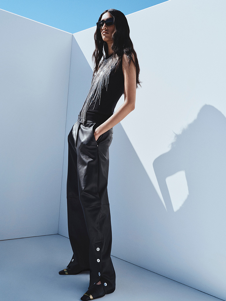 Pelle - Sportmax