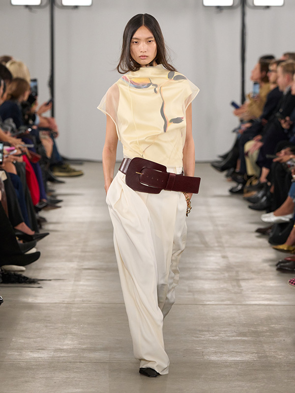 Look Sfilata_09 - Sportmax