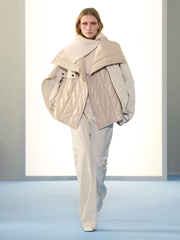 Look Sfilata_11 - Sportmax